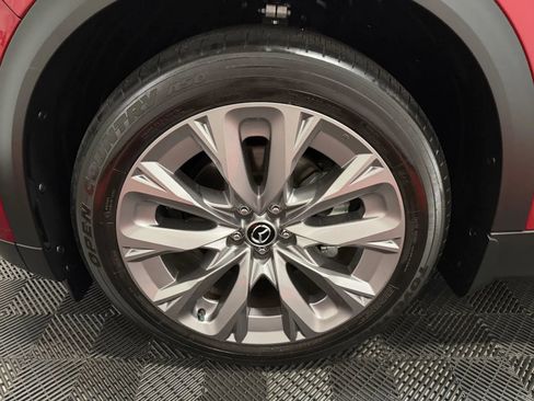 Used 2024 MAZDA CX-90 3.3 Turbo w/ Premium Plus Pkg AWD/4WD image 11
