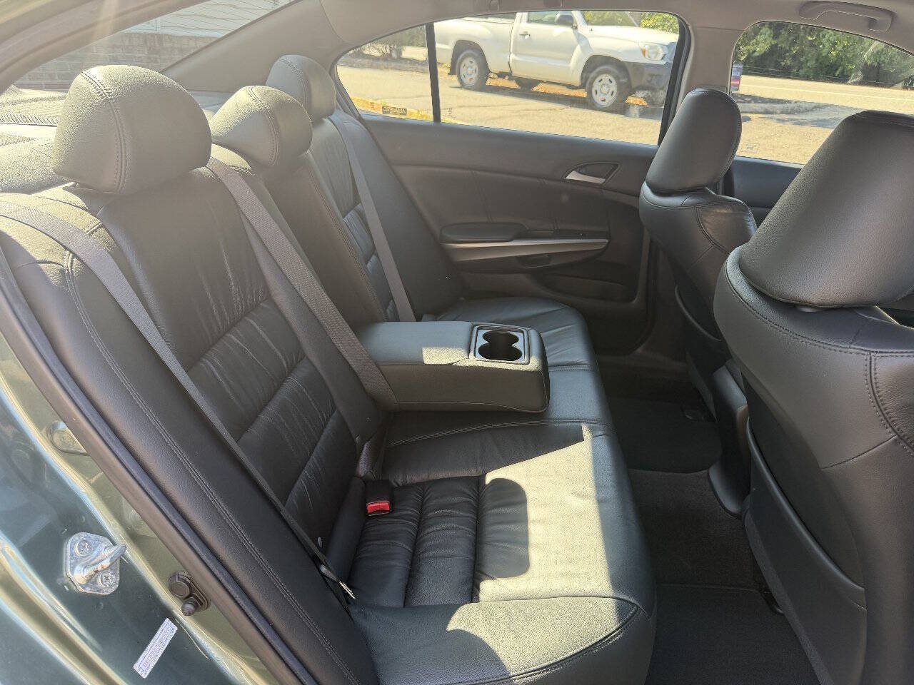 Used 2008 Honda Accord EX-L image 21