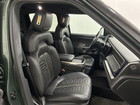Used 2023 Rivian R1T Adventure Quad AWD/4WD image 23