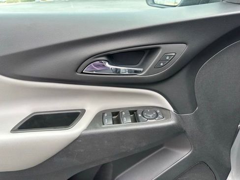 Certified 2024 Chevrolet Equinox LS AWD/4WD image 3