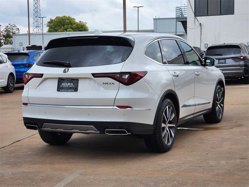 New 2026 Acura MDX w/ Technology Package image 7