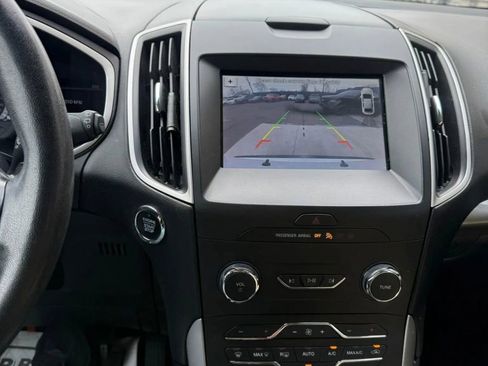Used 2019 Ford Edge SEL w/ Equipment Group 201A image 14