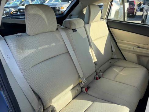 Used 2013 Subaru Impreza 2.0i Sport Premium image 29