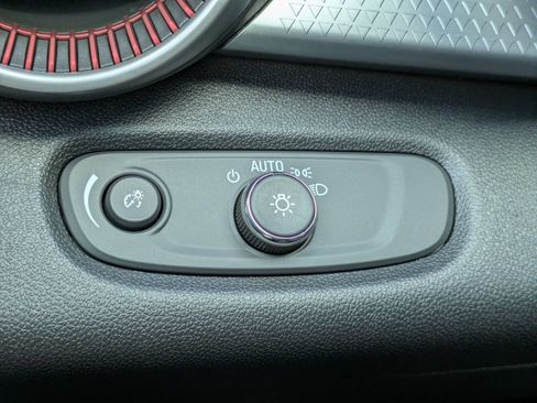 New 2026 Chevrolet Trax RS w/ Driver Confidence Package FWD image 14