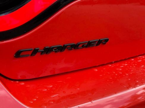 Used 2020 Dodge Charger Scat Pack RWD image 18