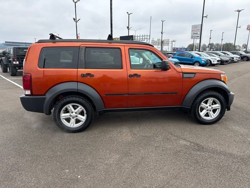 Used 2007 Dodge Nitro SXT image 9
