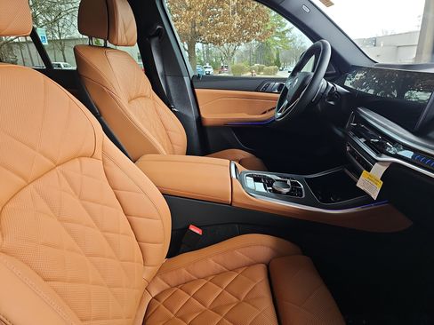 New 2026 BMW X5 xDrive40i image 10