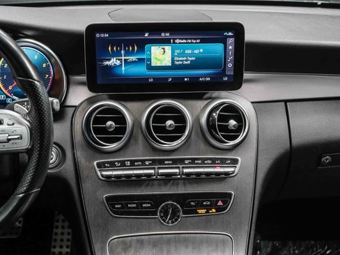 Used 2019 Mercedes-Benz C 300 Cabriolet image 14