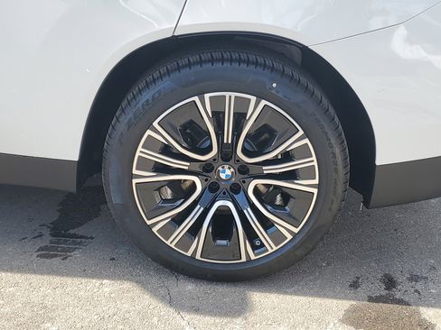 New 2026 BMW X3 xDrive30 w/ Premium Package image 28