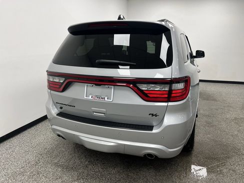 Used 2024 Dodge Durango R/T image 7