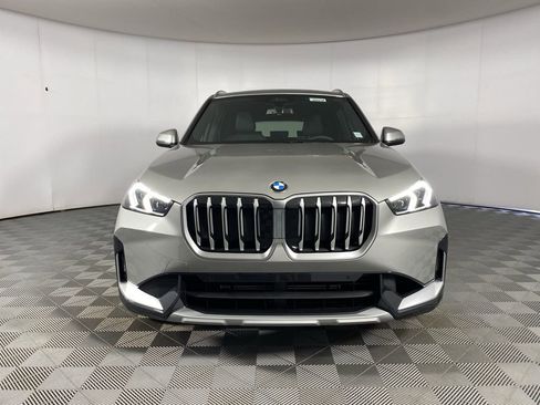 New 2026 BMW X1 xDrive28i w/ Convenience Package image 2