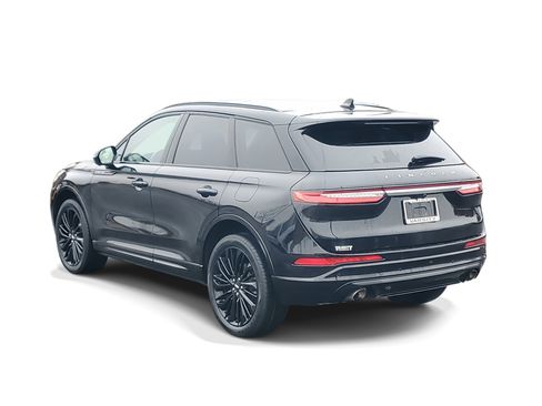 Certified 2023 Lincoln Corsair Reserve w/ Equipment Group 201A image 4