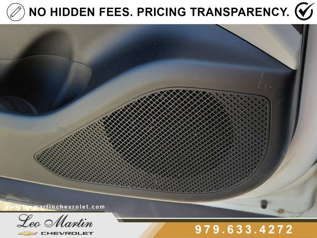 Used 2023 Hyundai Tucson SE FWD image 29