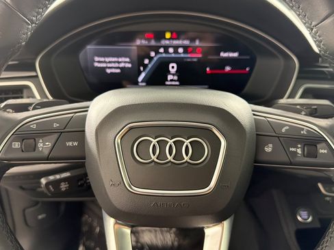 Used 2023 Audi A5 2.0T Premium Plus w/ Premium Plus AWD/4WD image 20