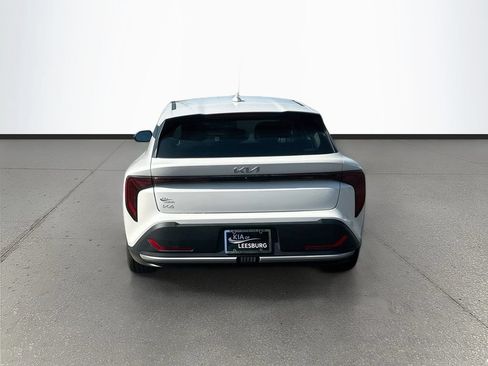 New 2026 Kia K4 EX FWD image 6