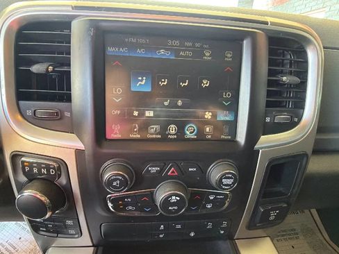 Used 2015 RAM 1500 Big Horn AWD/4WD image 29