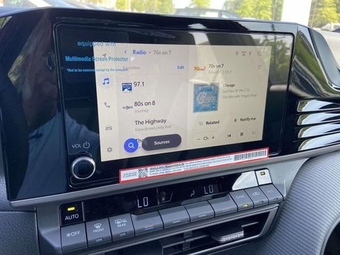 New 2026 Toyota Camry SE image 26