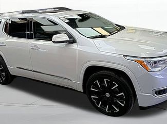 Used 2019 GMC Acadia Denali w/ Technology Package 360° Tour
