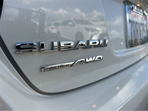 Used 2016 Subaru WRX STI image 40