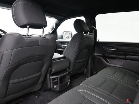 Used 2025 RAM 1500 Tradesman AWD/4WD image 28