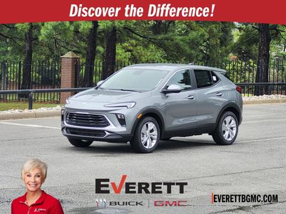 New 2026 Buick Encore GX Preferred w/ Comfort Package