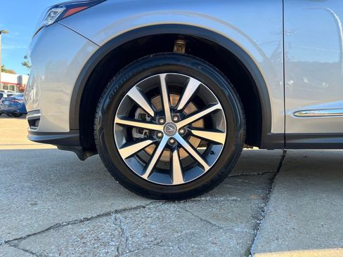 Used 2025 Acura MDX w/ Technology Package image 20