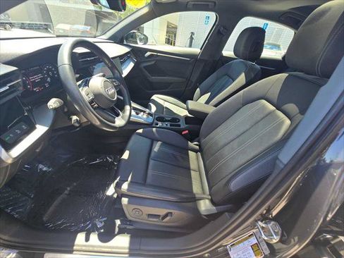 Used 2023 Audi A3 2.0T Premium w/ Convenience Package FWD image 22