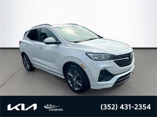 Used 2022 Buick Encore GX Select w/ Experience Buick Package FWD video 1