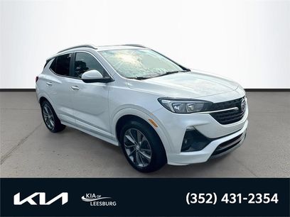 Used 2022 Buick Encore GX Select w/ Experience Buick Package