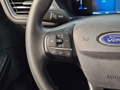 Used 2025 Ford Escape Active AWD/4WD image 27