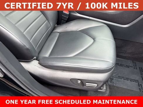 Used 2022 Toyota Highlander XLE AWD/4WD image 10