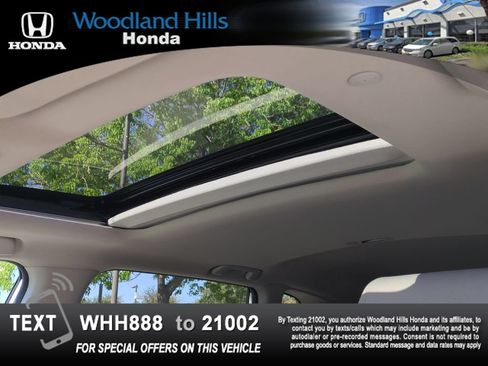 Certified 2025 Honda CR-V EX image 18