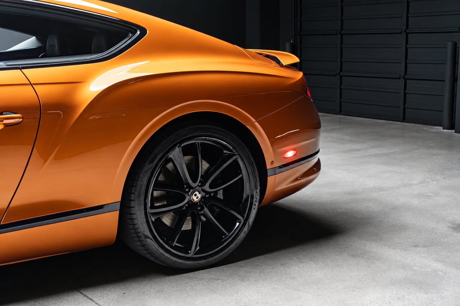 Used 2020 Bentley Continental GT AWD/4WD image 20