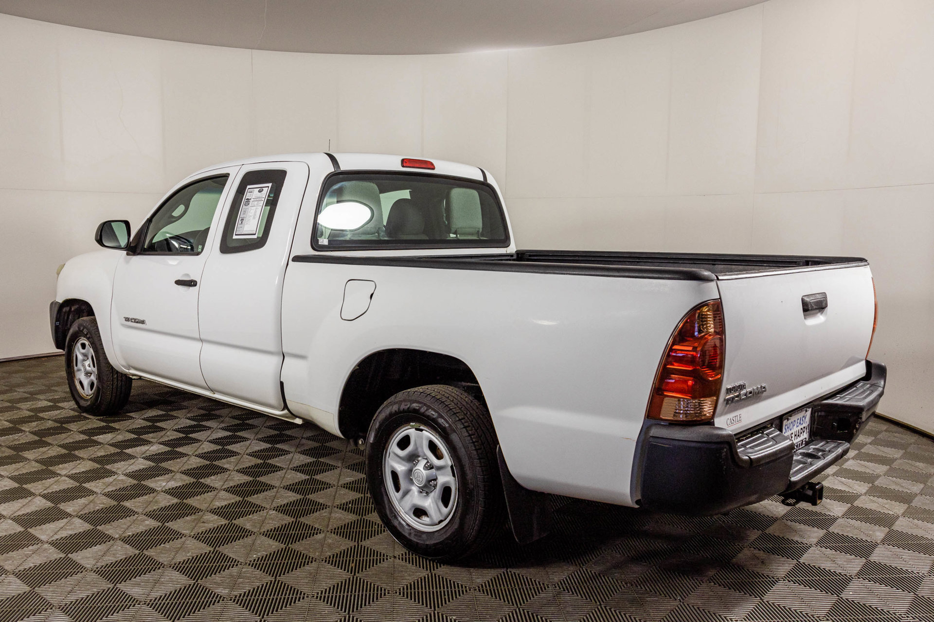 Used 2015 Toyota Tacoma 2WD Access Cab image 13