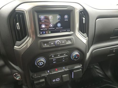 New 2026 Chevrolet Silverado 3500 W/T w/ WT Convenience Package image 13