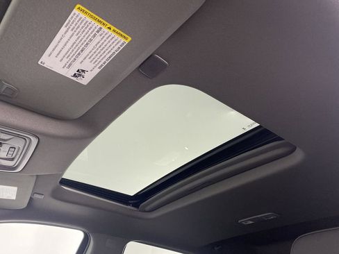 New 2026 Chevrolet Silverado 1500 RST w/ Convenience Package II image 20