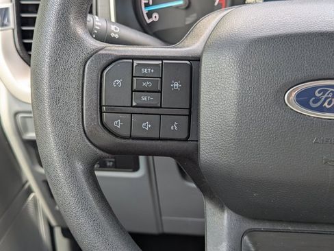 Used 2023 Ford F150 XLT image 21