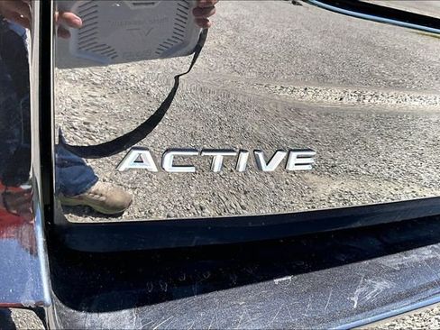 Used 2025 Ford Expedition Max Active AWD/4WD image 14