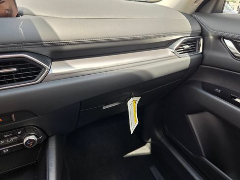 Certified 2025 MAZDA CX-5 AWD 2.5 S w/ Preferred Package image 27