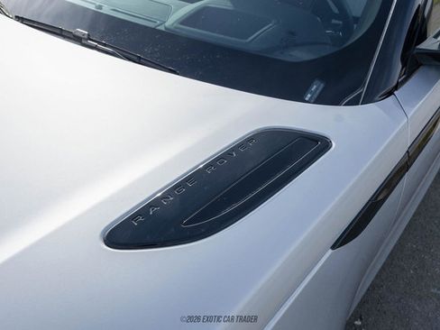 Used 2023 Land Rover Range Rover Velar R-Dynamic S image 98