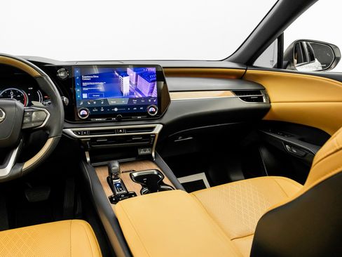 Used 2023 Lexus RX 350 Premium image 38