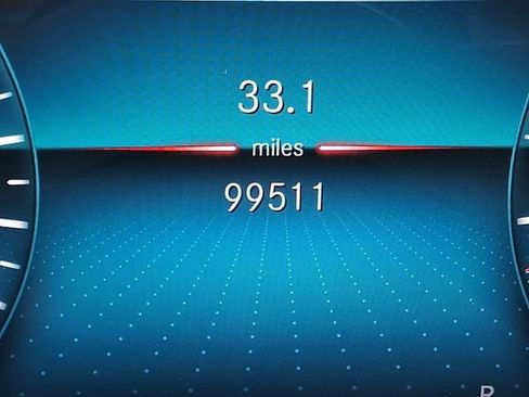 Used 2020 Mercedes-Benz GLE 350 4MATIC image 21