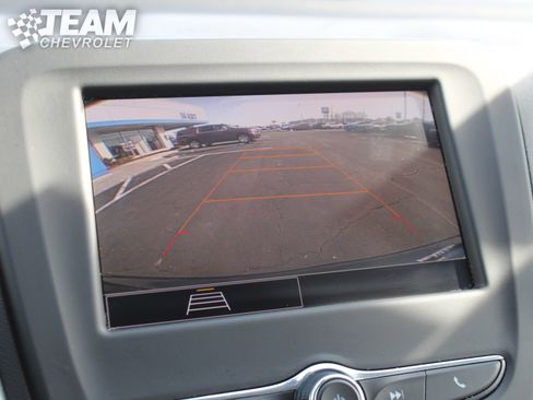 Certified 2024 Chevrolet Equinox LS w/ LS Convenience Package image 17