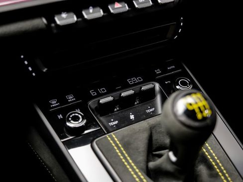 Used 2023 Porsche 911 GT3 RWD image 26