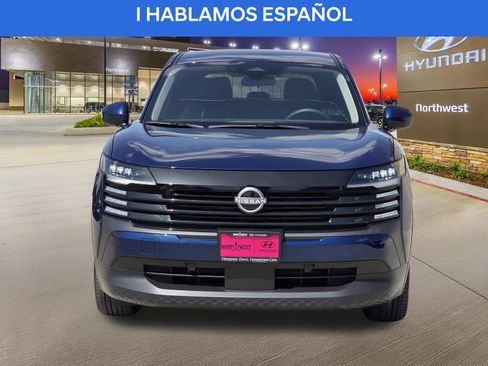 Used 2025 Nissan Kicks SV FWD image 5
