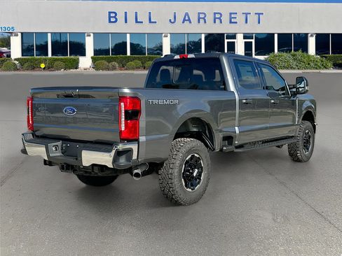 New 2026 Ford F250 Lariat w/ Tremor Off-Road Package image 4