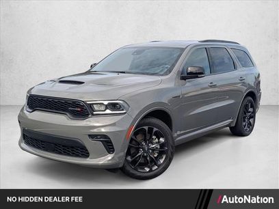 Used 2023 Dodge Durango R/T