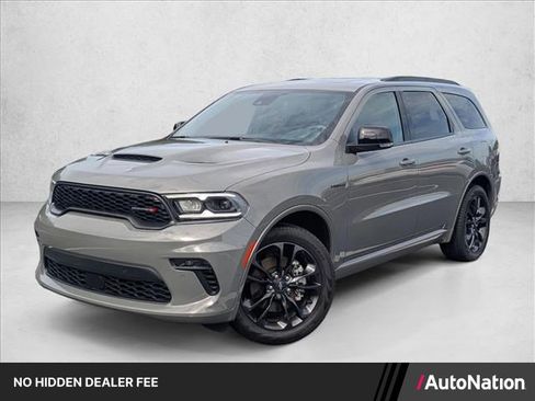Used 2023 Dodge Durango R/T RWD image 1