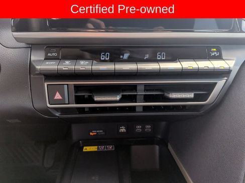 Certified 2026 Toyota Camry LE FWD image 21