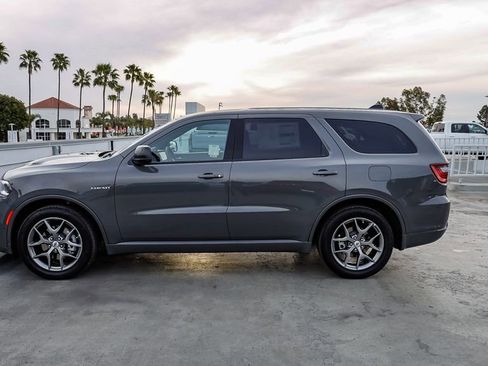 New 2026 Dodge Durango GT image 13
